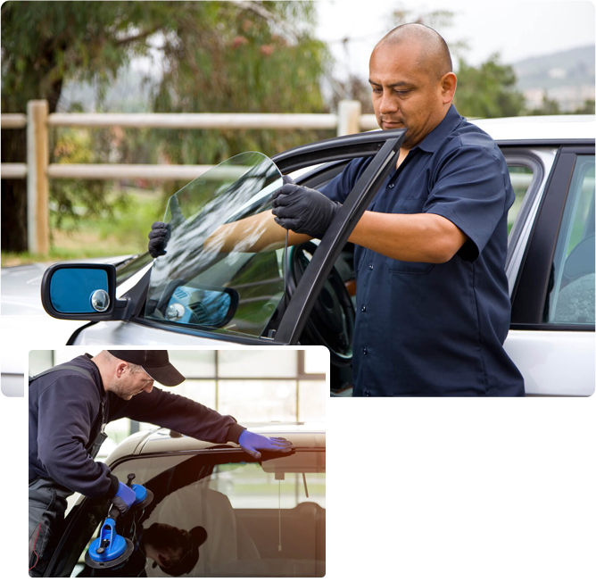 ADAS Calibration Services